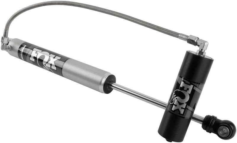 FOX 885-24-183 - Fox 2018+ Jeep JL 2.0 Perf Series 10.1in Smooth Body IFP Front Shock R/R 2-3in Lift