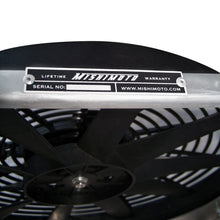 Load image into Gallery viewer, Mishimoto MMFS-EVO-01 FITS 01-07 Mitsubishi Lancer Evo Aluminum Fan Shroud Kit