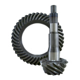 Yukon Gear & Axle YG F10.5-373-31 - Yukon Gear High Performance Gear Set For 10 & Down Ford 10.5in in a 3.73 Ratio