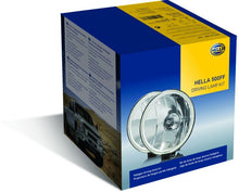 Load image into Gallery viewer, Hella 5750941 FITS 500FF 12V/55W Halogen Driving Lamp Kit