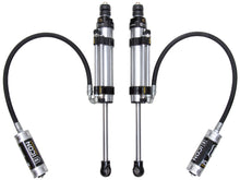 Load image into Gallery viewer, ICON 59910P FITS 2007+ Toyota FJ / 2003+ Toyota 4Runner 1-3in Rear 2.5 Omega Series Shocks VS RRPair