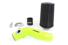 Load image into Gallery viewer, Perrin Performance PSP-INT-326NY - Perrin 18-21 Subaru STI Cold Air Intake Neon Yellow