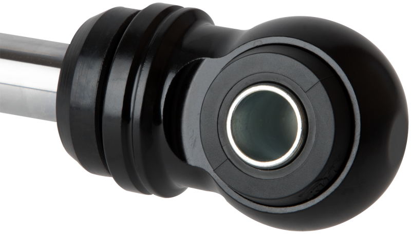 FOX 985-24-012 - Fox 07+ Jeep JK 2.0 Performance Series 11.6in. Smooth Body Remote Reservoir Rear Shock / 4-6in. Lift