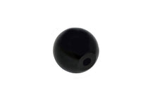 Load image into Gallery viewer, Torque Solution TS-BSK-001B - Billet Shift Knob (Black): Universal 10x1.25