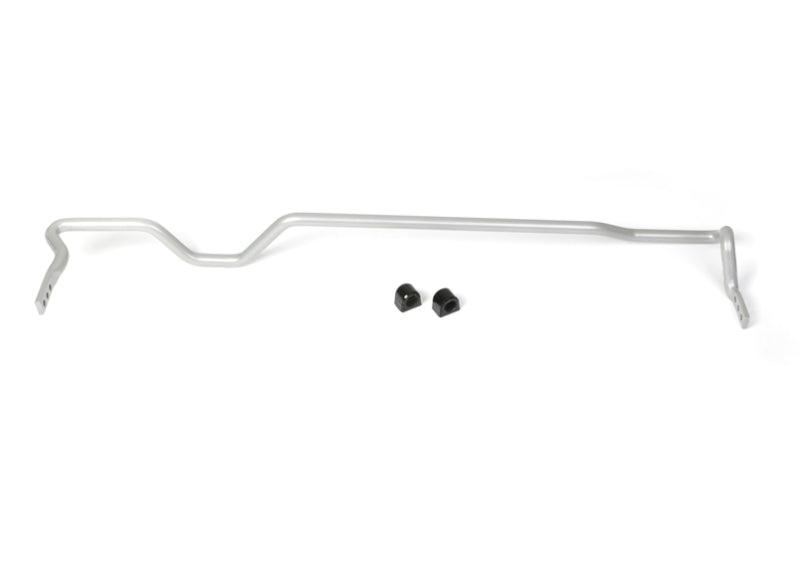 Whiteline BSR20XZ - 93-00 Subaru Impreza Non-Turbo w/ OE swaybar Rear 22mm Swaybar-X h/duty Blade adjustable