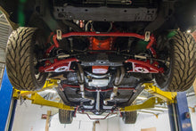 Load image into Gallery viewer, UMI Performance 303534-B FITS 78-88 GM G-Body Solid Front &amp; Rear Sway Bar Kit