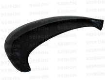 Load image into Gallery viewer, Seibon RS0607VWGTI-TW FITS 06-09 Volkswagen Golf GTI TW Rear Spoiler