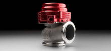 Load image into Gallery viewer, TiAL Sport MVS Wastegate (All Springs) w/V-Band Clamps - Red