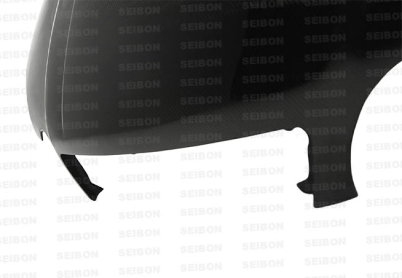 Seibon HD9804LXGS-DV FITS 98-04 Lexus GS Series DV-Style Carbon Fiber Hood