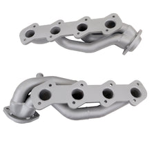 Load image into Gallery viewer, BBK 3518 FITS 99-03 Ford F Series Truck 5.4 Shorty Tuned Length Exhaust Headers1-5/8 Titanium Ceramic