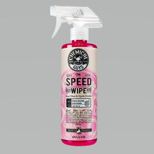 Load image into Gallery viewer, Chemical Guys WAC_202_16 - Speed Wipe Quick Detailer16oz