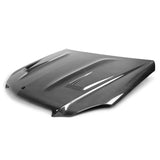 Seibon HD1112MBW204-GT FITS 12-14 Mercedes C-Class GT Style Carbon Fiber Hood