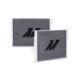 Mishimoto MMRAD-E46-323 FITS 99-06 BMW 323i/323i/328i/330i Performance Aluminum Radiator