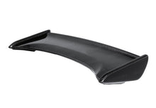 Load image into Gallery viewer, Seibon RS0910NS370-NS FITS 09-12 Nissan 370Z NS-Style Carbon Fiber Rear Spoiler