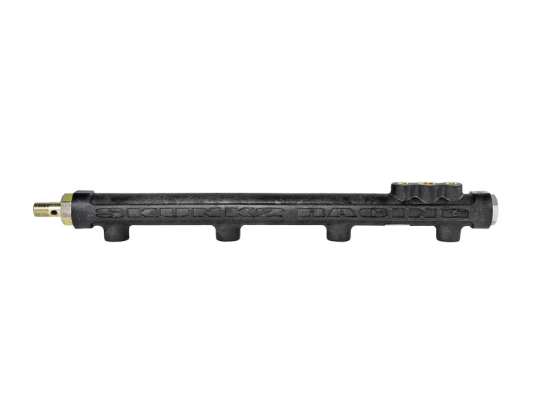 Skunk2 Racing 350-05-5000 FITS 350-05-5000 - -Skunk2 88-00 Honda Civic/90-01 Acura Integra (B Series) Composite High Volume Fuel Rails