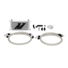 Load image into Gallery viewer, Mishimoto 08-14 WRX/STi Oil Cooler Kit - Silver