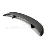 Anderson Composites AC-RS15FDMU-AT FITS 15-16 Ford Mustang Type-AT Rear Spoiler