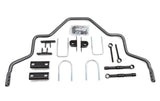 Hellwig 7780 FITS 7780 FITS 19-21 Chevrolet Silverado 1500 2/4WD Solid Chromoly 1-1/8in Rear Sway Bar