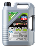 LIQUI MOLY 20138 FITS 5L Special Tec AA Motor Oil 5W30