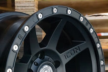 Load image into Gallery viewer, ICON 192050 FITS 17in Compression/Alpha/Rebound Wheel Rock Ring Kit (20 Bolt)