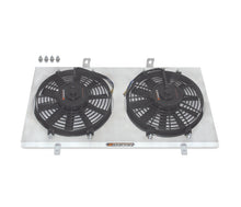 Load image into Gallery viewer, Mishimoto MMFS-S13-89SR FITS 89-94 Nissan 240sx S13 SR20DET Aluminum Fan Shroud Kit