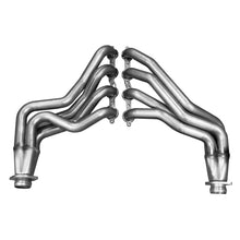Load image into Gallery viewer, Kooks 14-17 Chevrolet SS Base 1-7/8 x 3 Header &amp; Green Catted X-Pipe Kit
