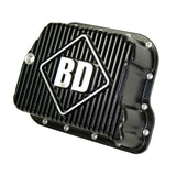 BD Diesel 1061501 - Deep Sump Trans Pan 1989-2007 Dodge (2qt)