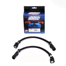 Load image into Gallery viewer, BBK 1119 FITS 2015 Mustang GT V6 6-Pin Front O2 Sensor Wire Harness Extensions 12 (pair)