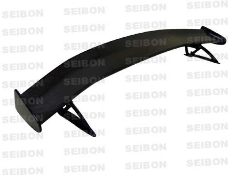 Seibon RS0005HDS2K-MG FITS 00-10 Honda S2000 MG Style Carbon Fiber Rear Spoiler