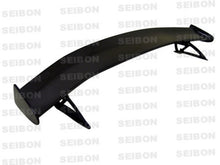 Load image into Gallery viewer, Seibon RS0005HDS2K-MG FITS 00-10 Honda S2000 MG Style Carbon Fiber Rear Spoiler