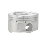 CP Pistons SC7405-4 - CP Piston & Ring Set for Subaru BRZ FA20 Bore (86mm) CR (10.0) Set of 4