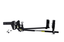 Load image into Gallery viewer, Weigh Safe True Tow Middleweight Distribution 4in Drop &amp; 2in Shank (Rated for 8.5K GTWR) w/WS05