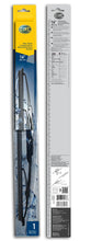 Load image into Gallery viewer, Hella 9XW398114016/I - Standard Wiper Blade 16inSingle