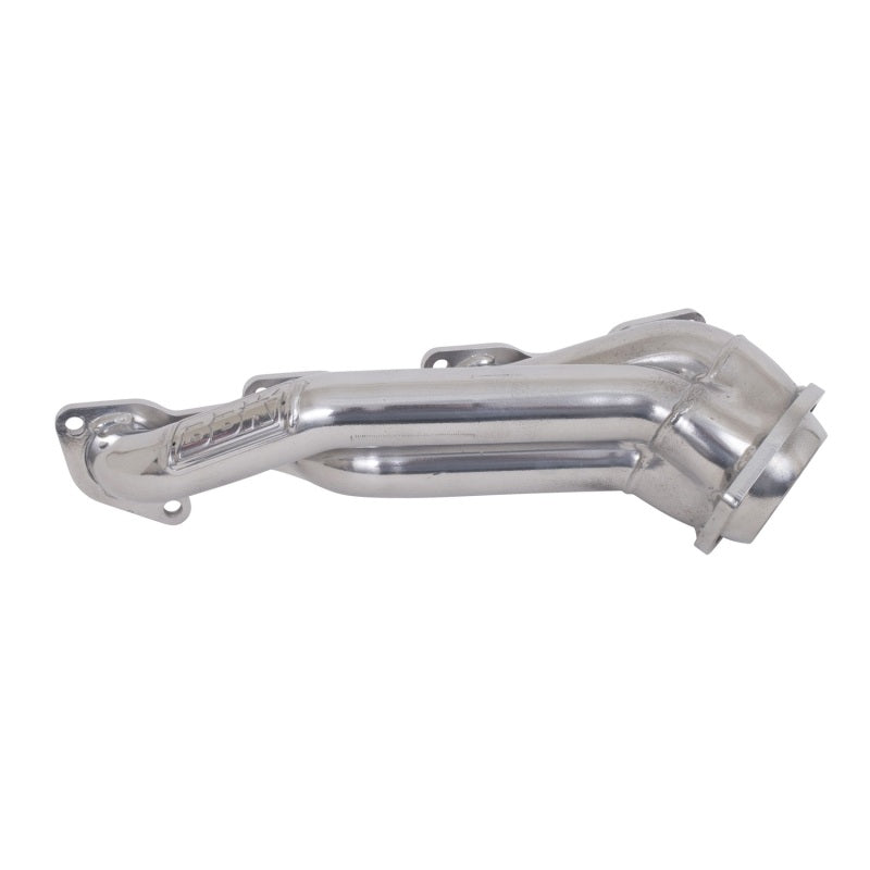 BBK 40120 FITS 05-15 Dodge Challenger Charger 5.7 Hemi Shorty Tuned Length Exhaust Headers 1-3/4 Silver Ceramic