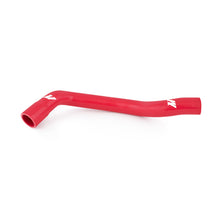 Load image into Gallery viewer, Mishimoto MMHOSE-TINY-01RD FITS 02-06 Mini Cooper S (Supercharged) Red Silicone Hose Kit