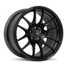 Load image into Gallery viewer, Enkei 534-985-4445BK - GTC02 19x8.5 5x112 45mm Offset 66.5mm Bore Matte Black Wheel
