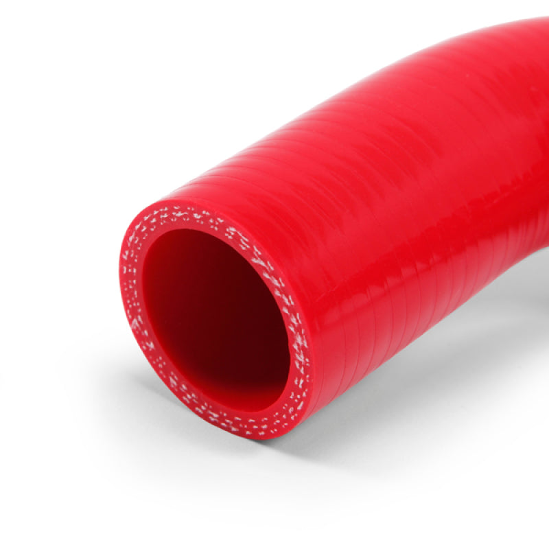 Mishimoto MMHOSE-TINY-07RD FITS 06-14 Mini Cooper S (Turbo) Red Silicone Hose Kit