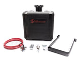 Snow Performance SNO-40016 - 7 Gallon Reservoir (incl. brackets/check valve/tubing)