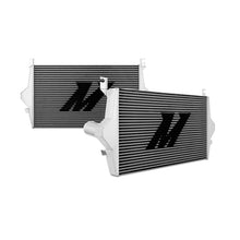 Load image into Gallery viewer, Mishimoto MMINT-F2D-99 FITS 99-03 Ford F250 w/ 7.3L Powerstroke Engine Intercooler