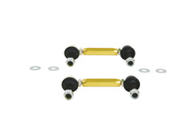 Load image into Gallery viewer, Whiteline KLC180-135 - Universal (25mm 30mm) Adjustable Heavy Duty Ball Joints Sway Bar Link