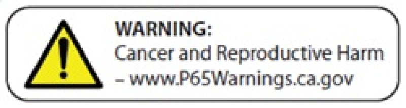 Goodridge 23226 - 15-17 Chevrolet SS SS Brake Line Kit