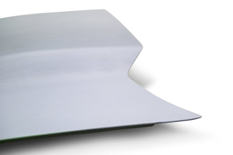 Anderson Composites AC-HD1011CHCAM-CP-GF FITS 10-15 Chevrolet Camaro Type-COPO 3in Cowl HoodFiberglass