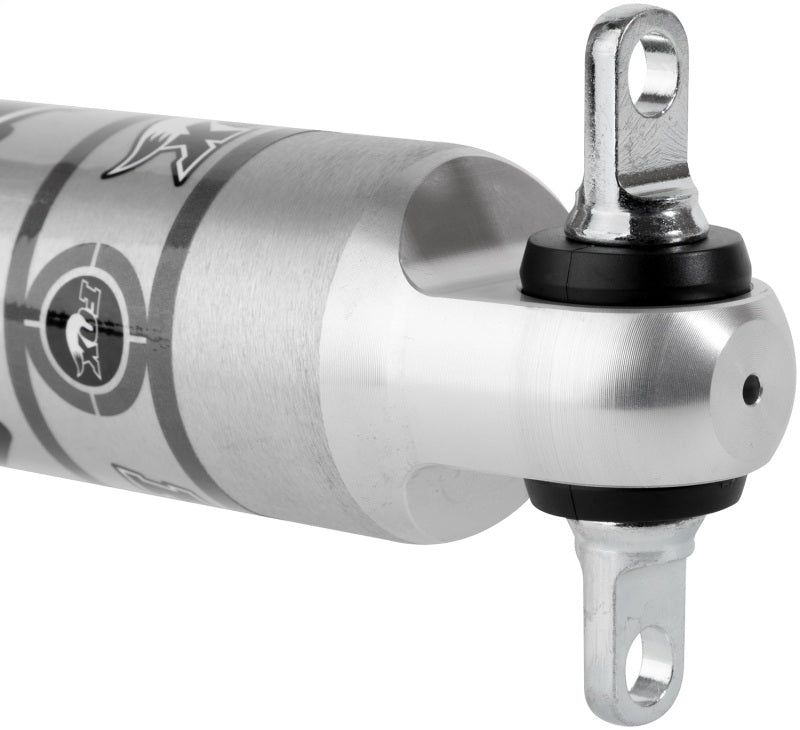 FOX 980-24-645 - Fox 97-06 Jeep TJ 2.0 Performance Series 9.1in. Smooth Body IFP Rear Shock (Aluminum) / 4-6in. Lift