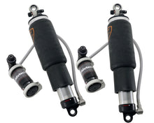 Load image into Gallery viewer, Ridetech 64-72 GM A-Body ShockWaves TQ Series Rear System