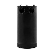 Load image into Gallery viewer, Mishimoto MMBCC-CBTWO-XLBK FITS 2-Port Universal XL Baffled Catch CanBlack