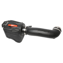 Load image into Gallery viewer, Injen EVO5009C FITS 12-18 Jeep Wrangler JK V6-3.6L Evolution Intake- Oiled