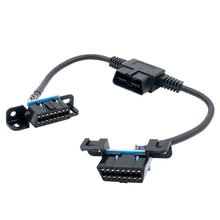 Load image into Gallery viewer, AutoMeter 5323 - Autometer Signal Splitter/Adapter OBD-II