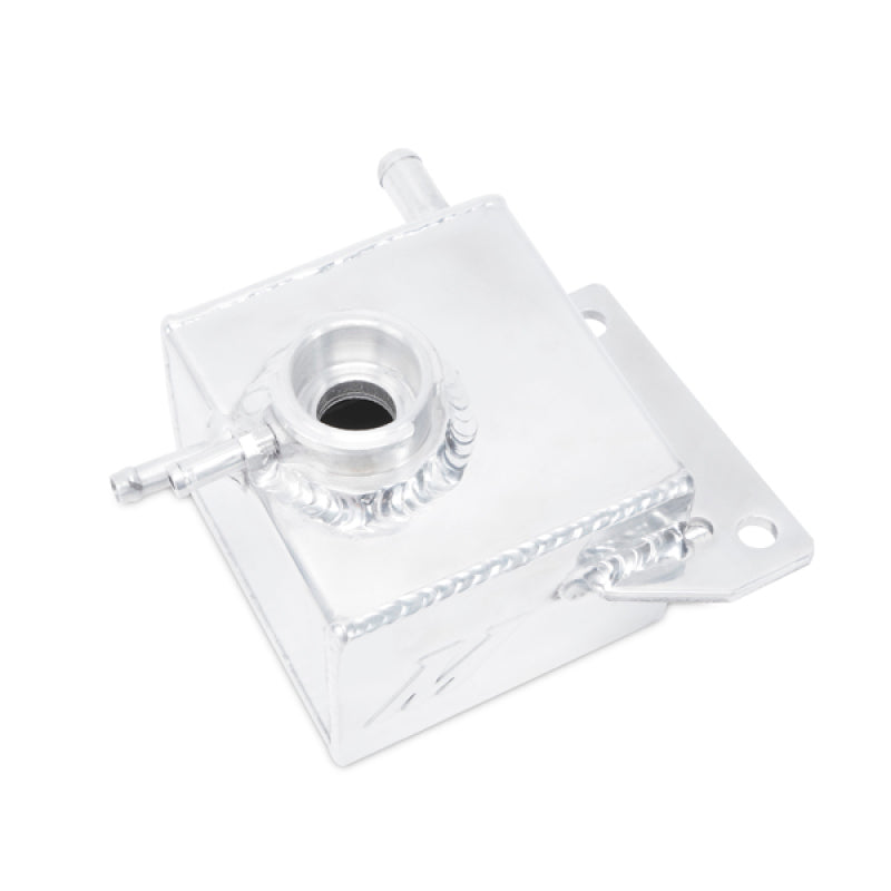 Mishimoto MMRT-WRX-01E - Subaru 02-14 WRX/ 04-14 STI WRX/STI Aluminum Coolant Expansion Tank