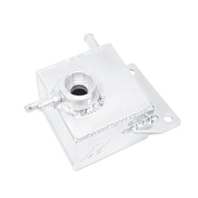 Load image into Gallery viewer, Mishimoto MMRT-WRX-01E - Subaru 02-14 WRX/ 04-14 STI WRX/STI Aluminum Coolant Expansion Tank