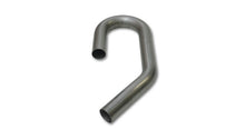 Load image into Gallery viewer, Vibrant 12611 FITS 3in O.D. Aluminized Steel U-J Mandrel Bent Tube
